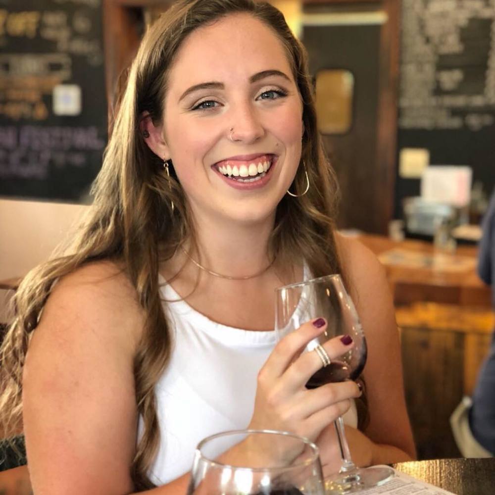 Meet your Posher, Kyra